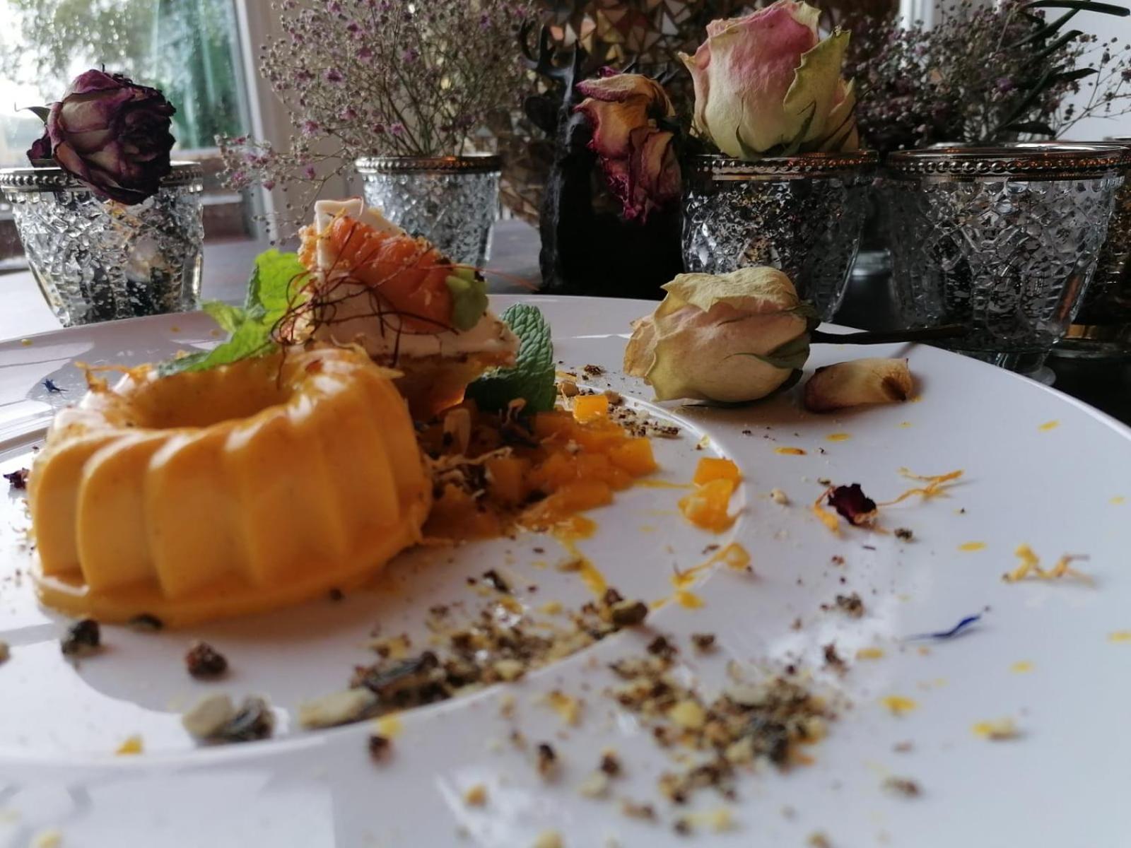 Strandhotel Vier Jahreszeiten 布科 外观 照片