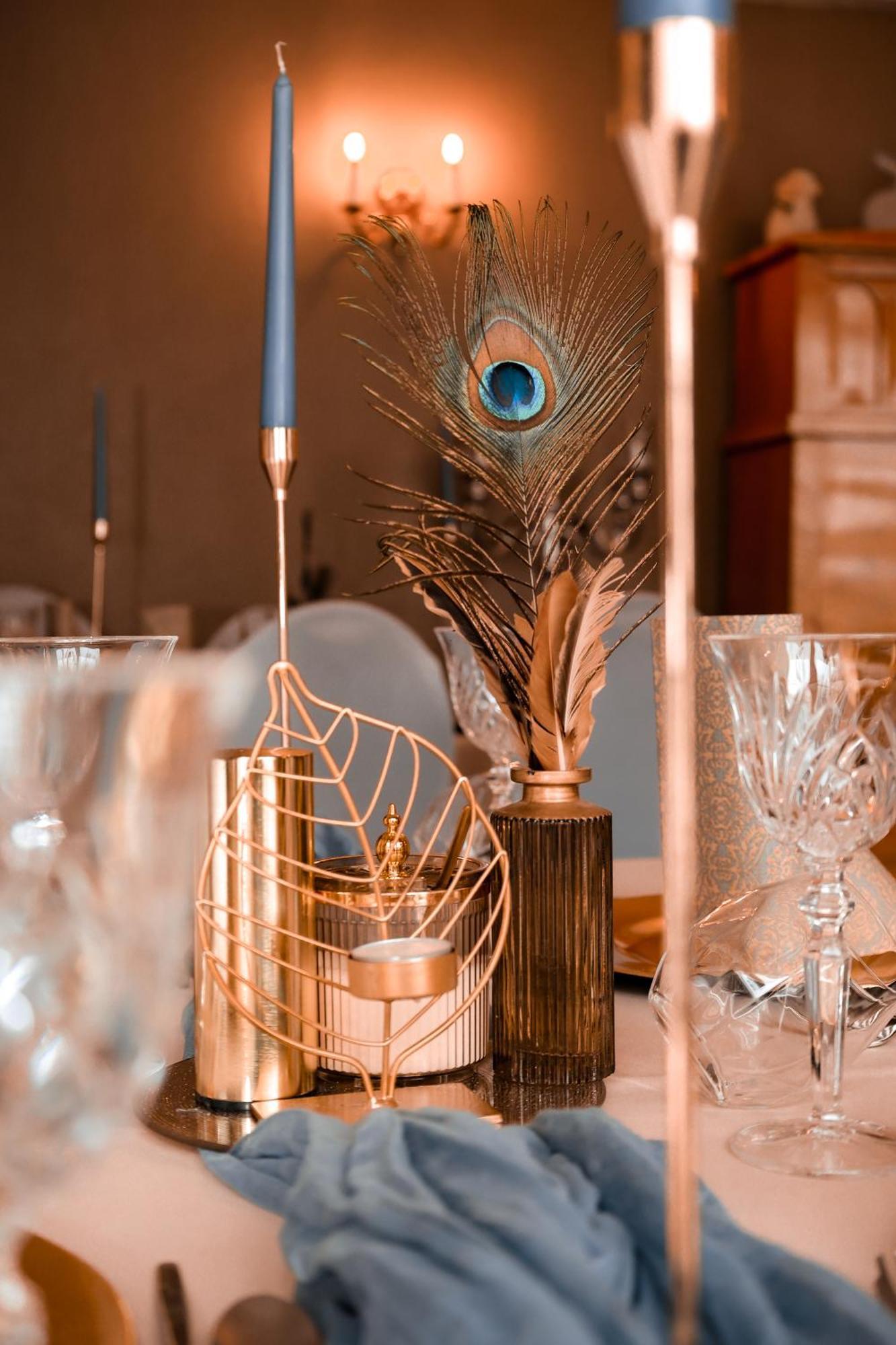 Strandhotel Vier Jahreszeiten 布科 外观 照片