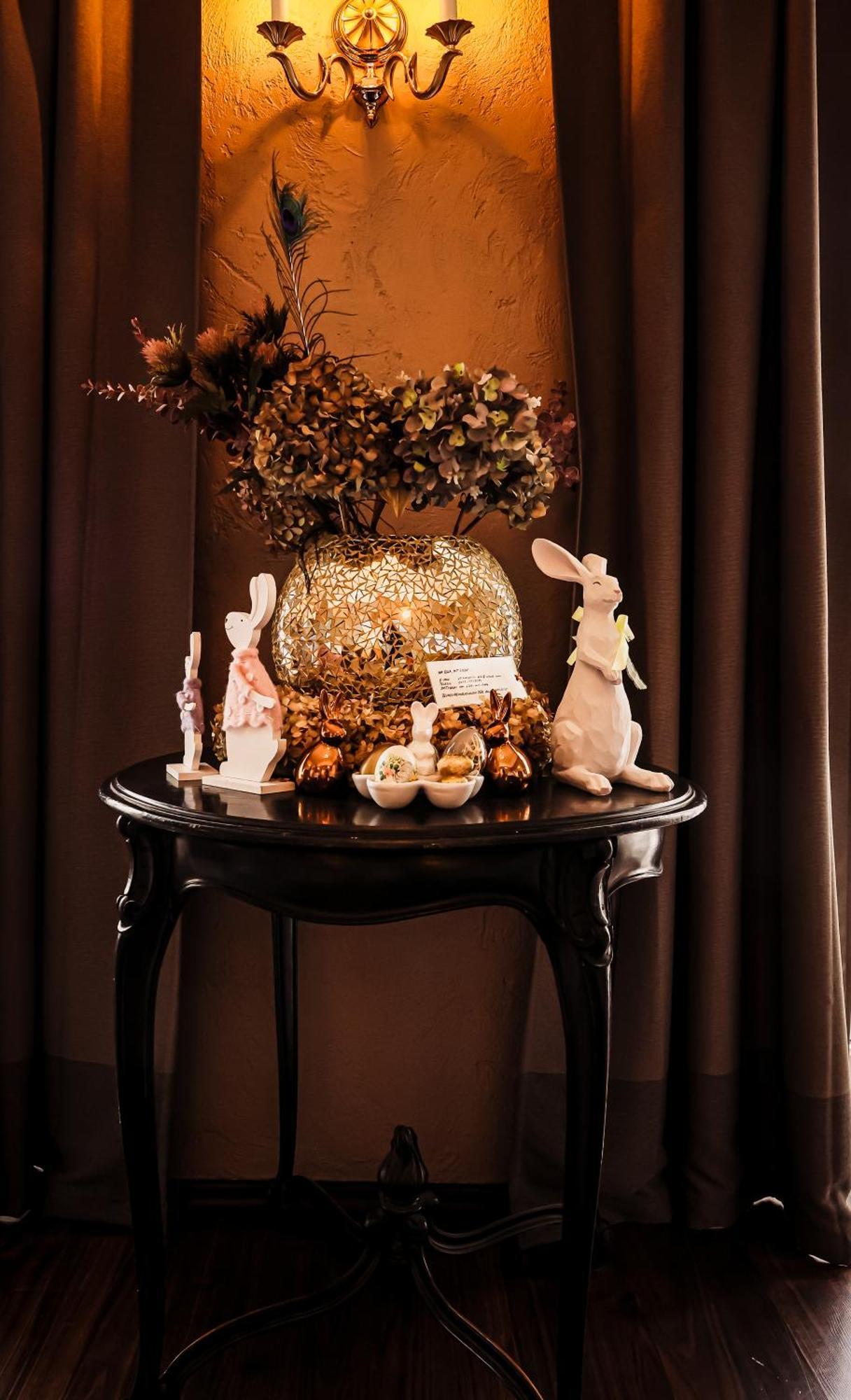 Strandhotel Vier Jahreszeiten 布科 外观 照片